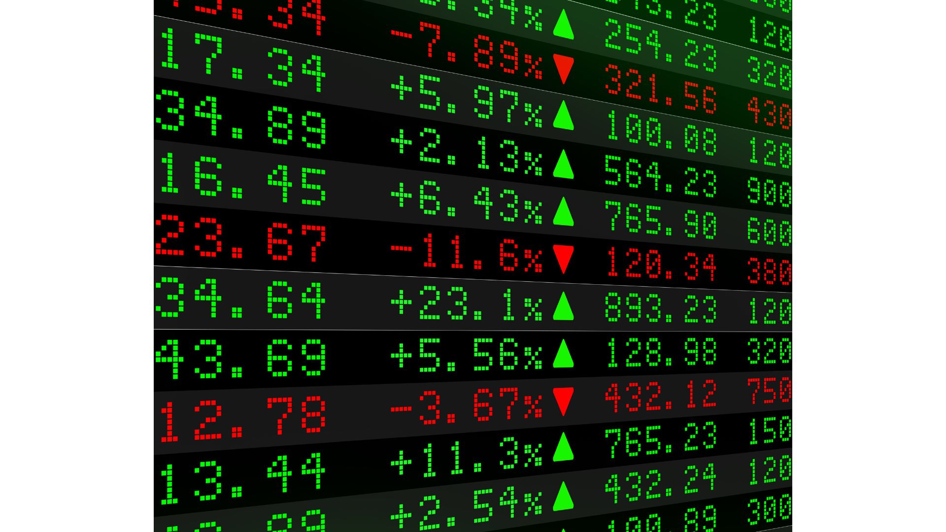 Trump loob kõik eeldused laiemaks kaubandussõjaks