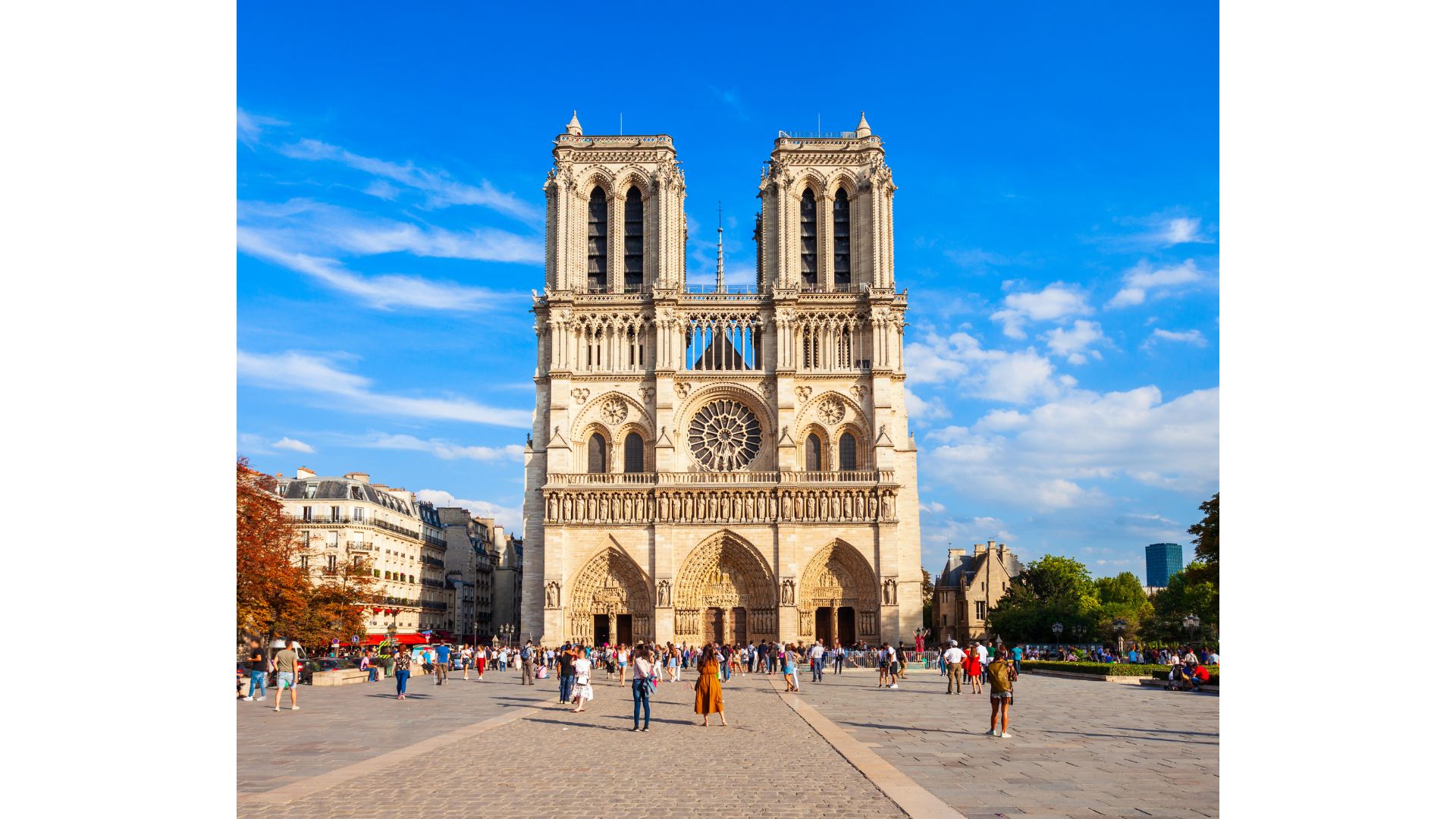 Trumpi visiit Prantsusmaale toimub kriitilisel hetkel