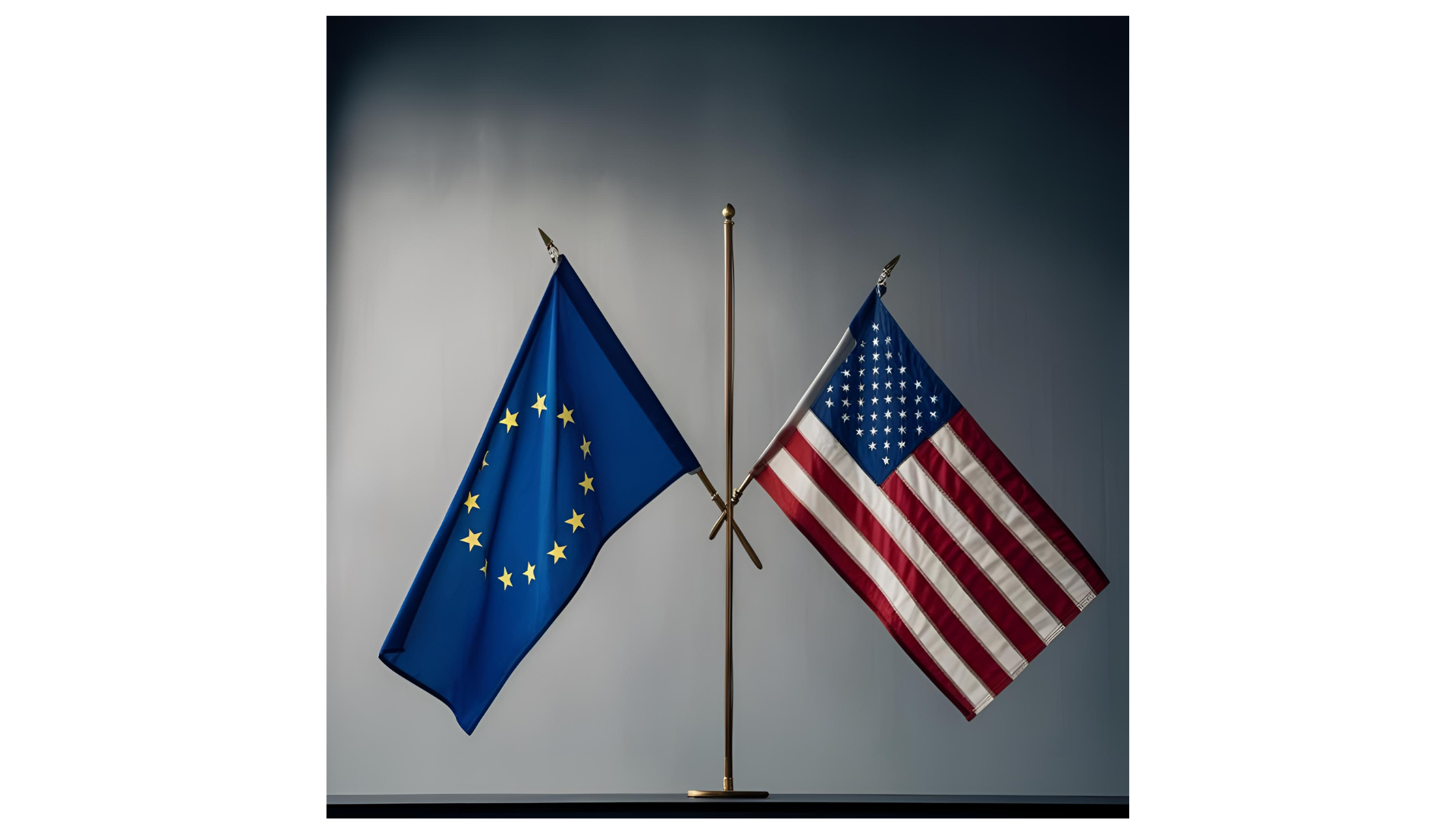 Esimene lask uues majanduslikus külmas sõjas