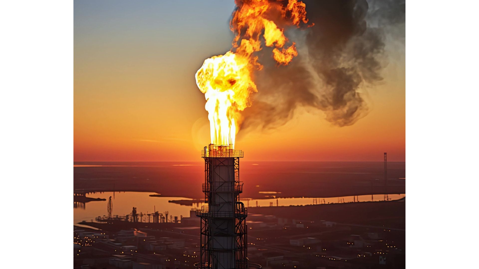 Gas and geopolitics shaping electricity prices in Europe